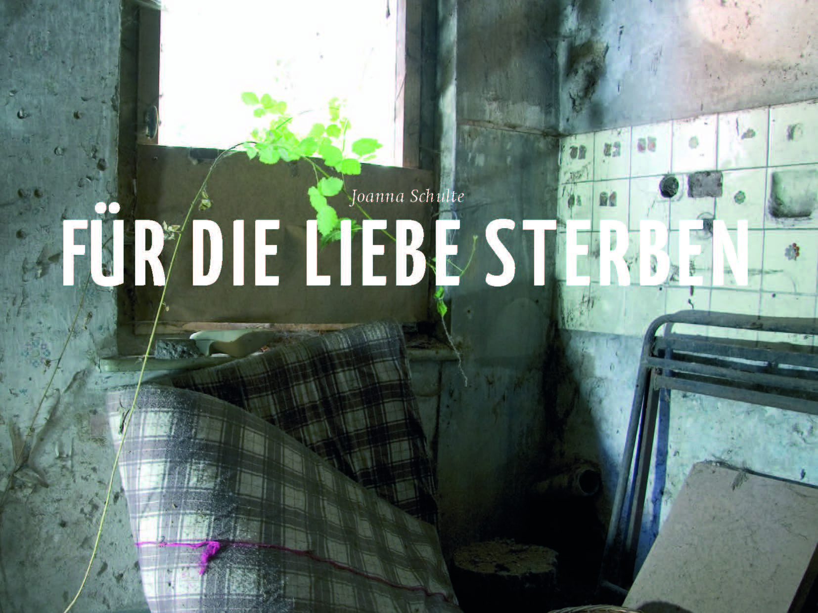 Für die Liebe Sterben