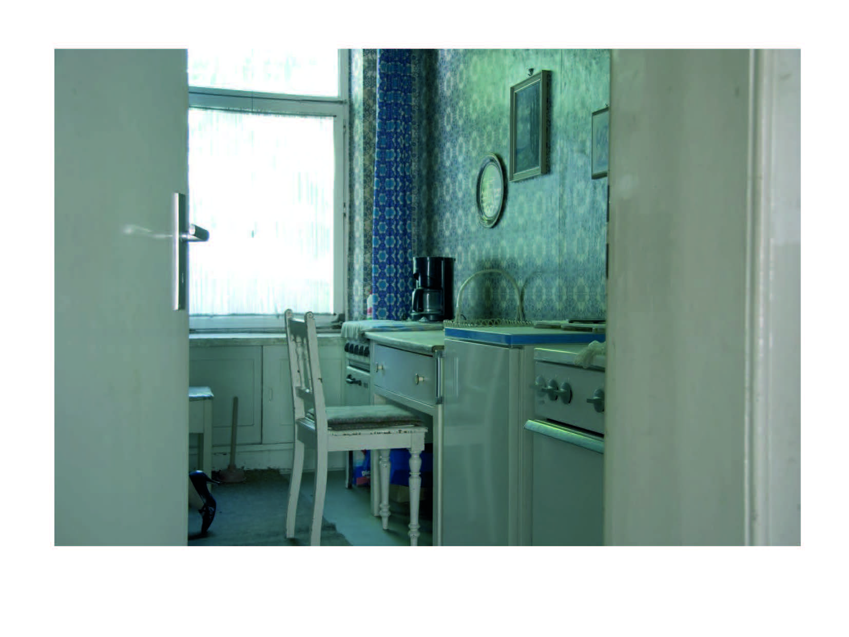 Für die Liebe Sterben