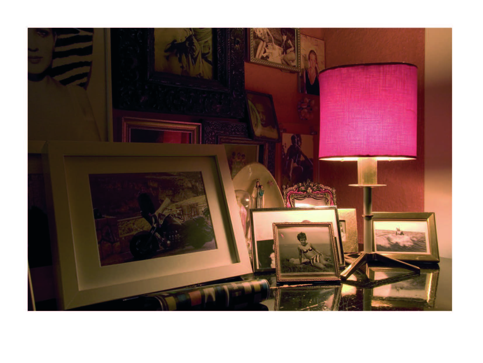 Für die Liebe Sterben