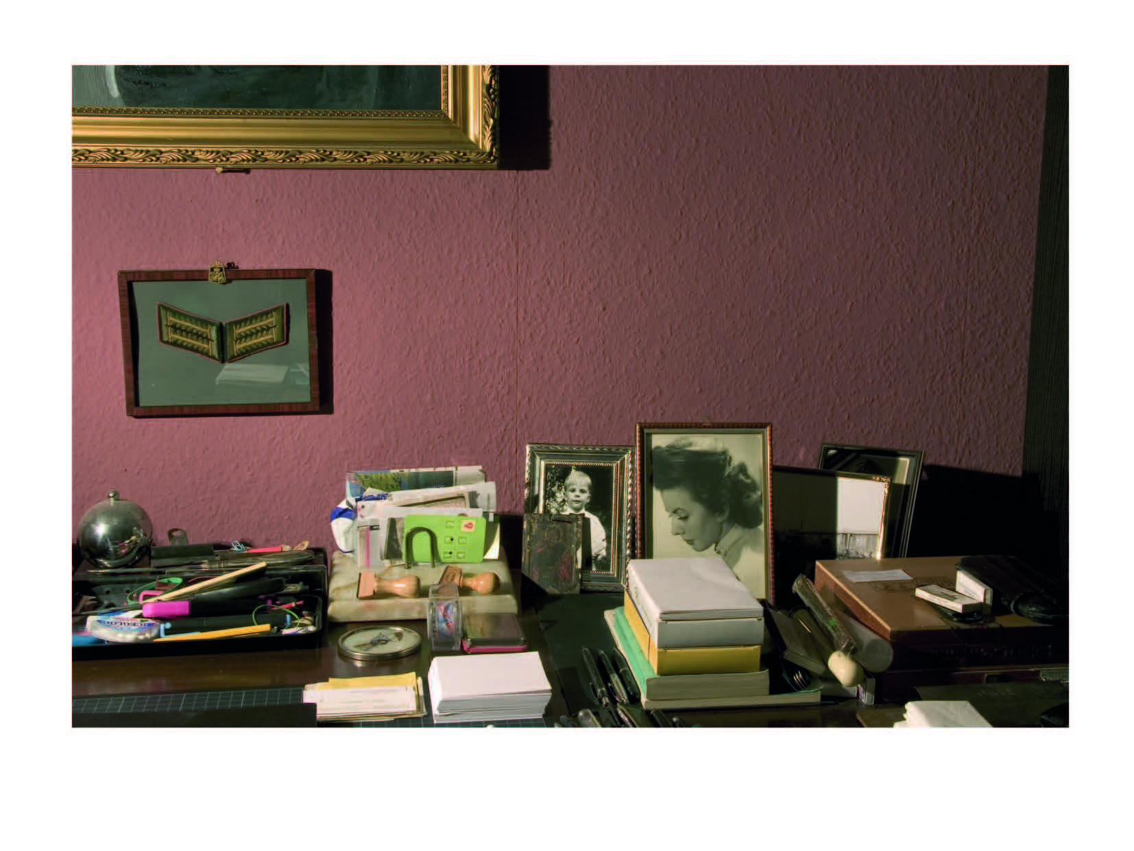 Für die Liebe Sterben