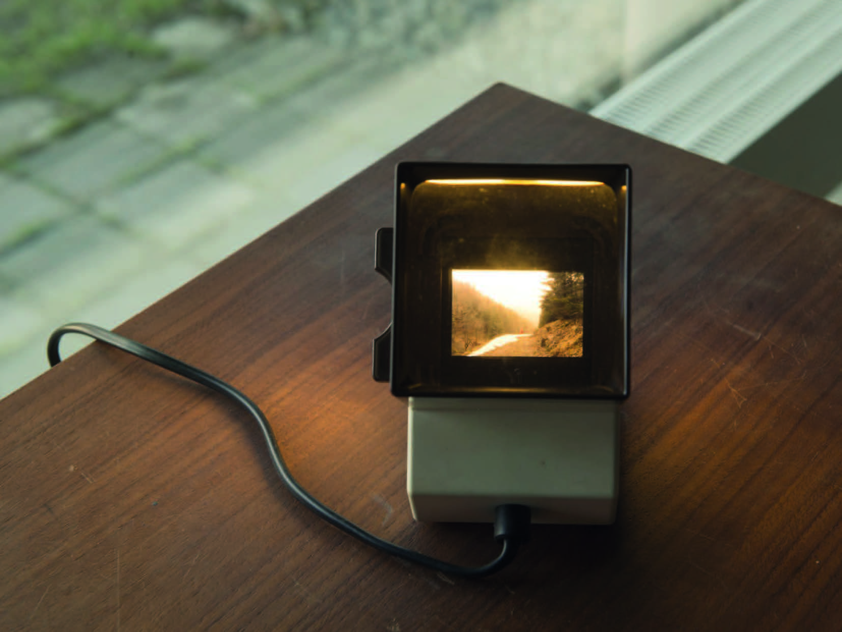 Wir sind was wir waren