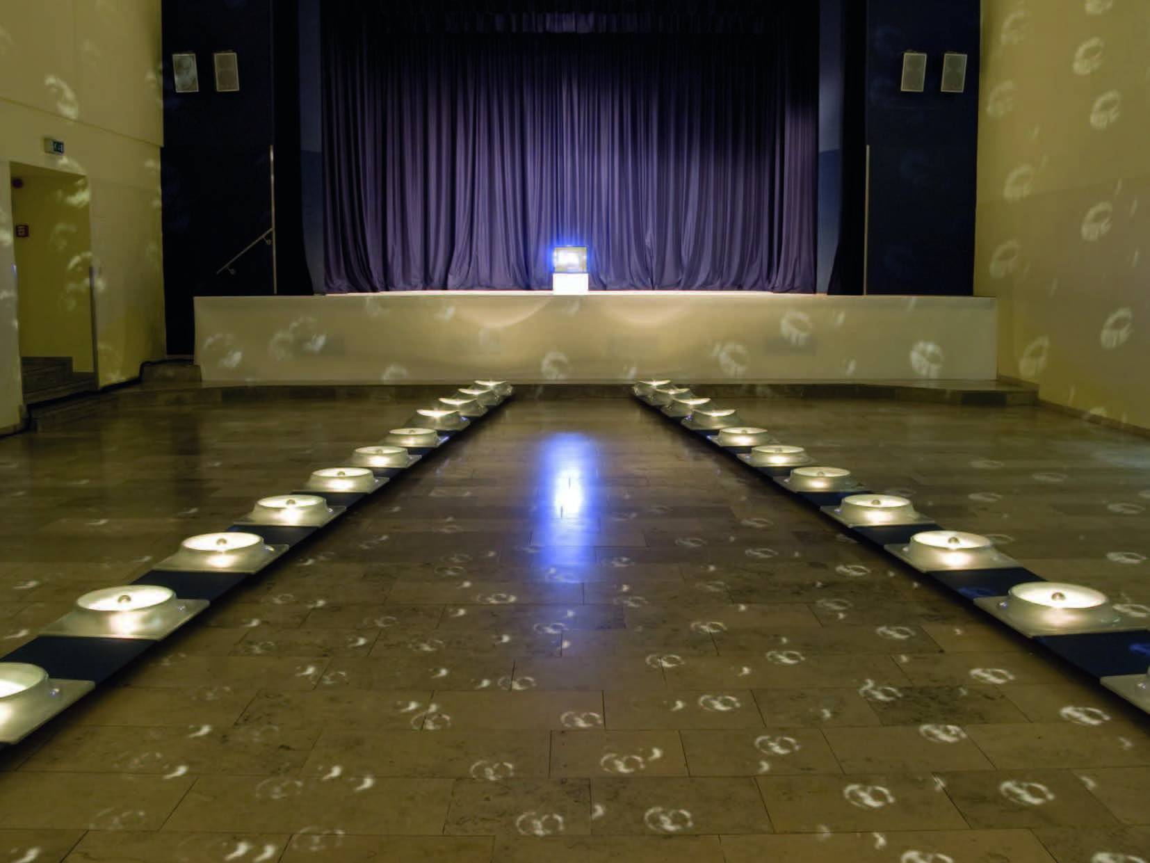 Wir sind was wir waren