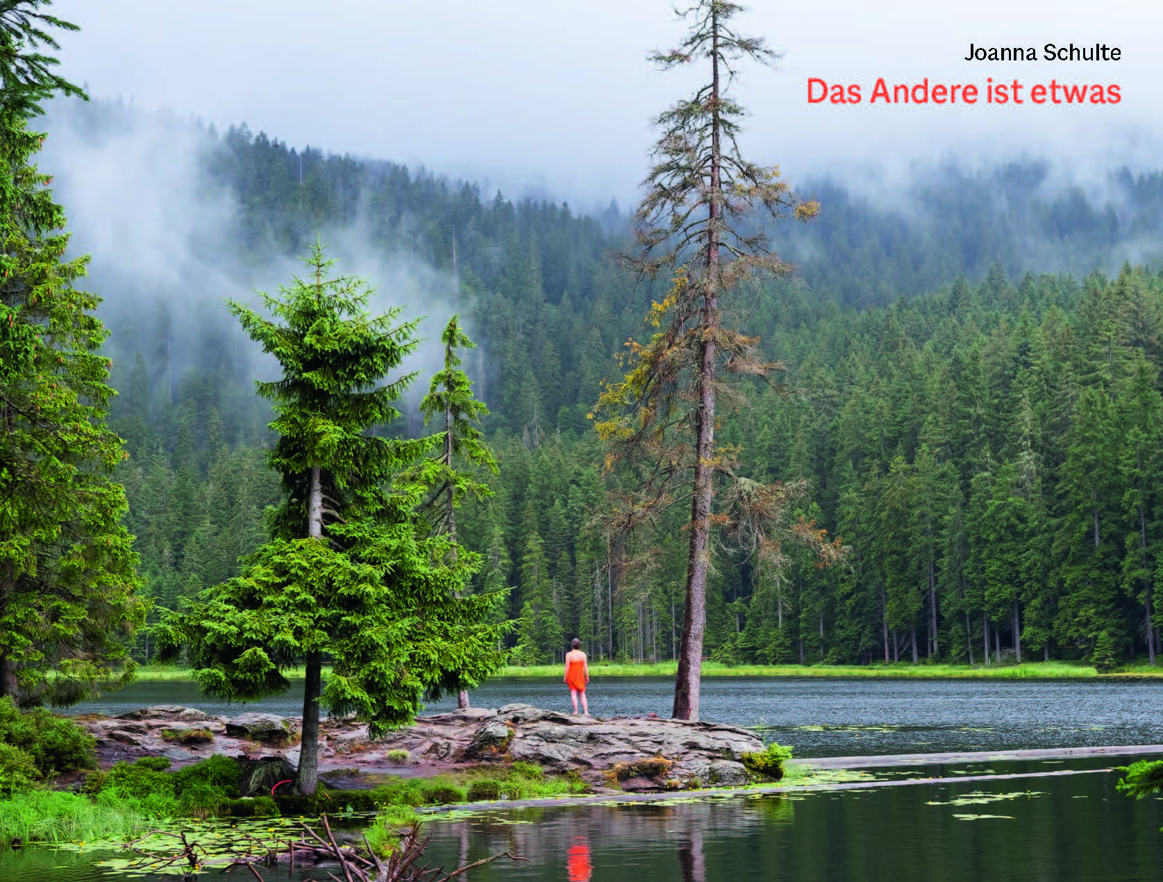 Das Andere ist Etwas