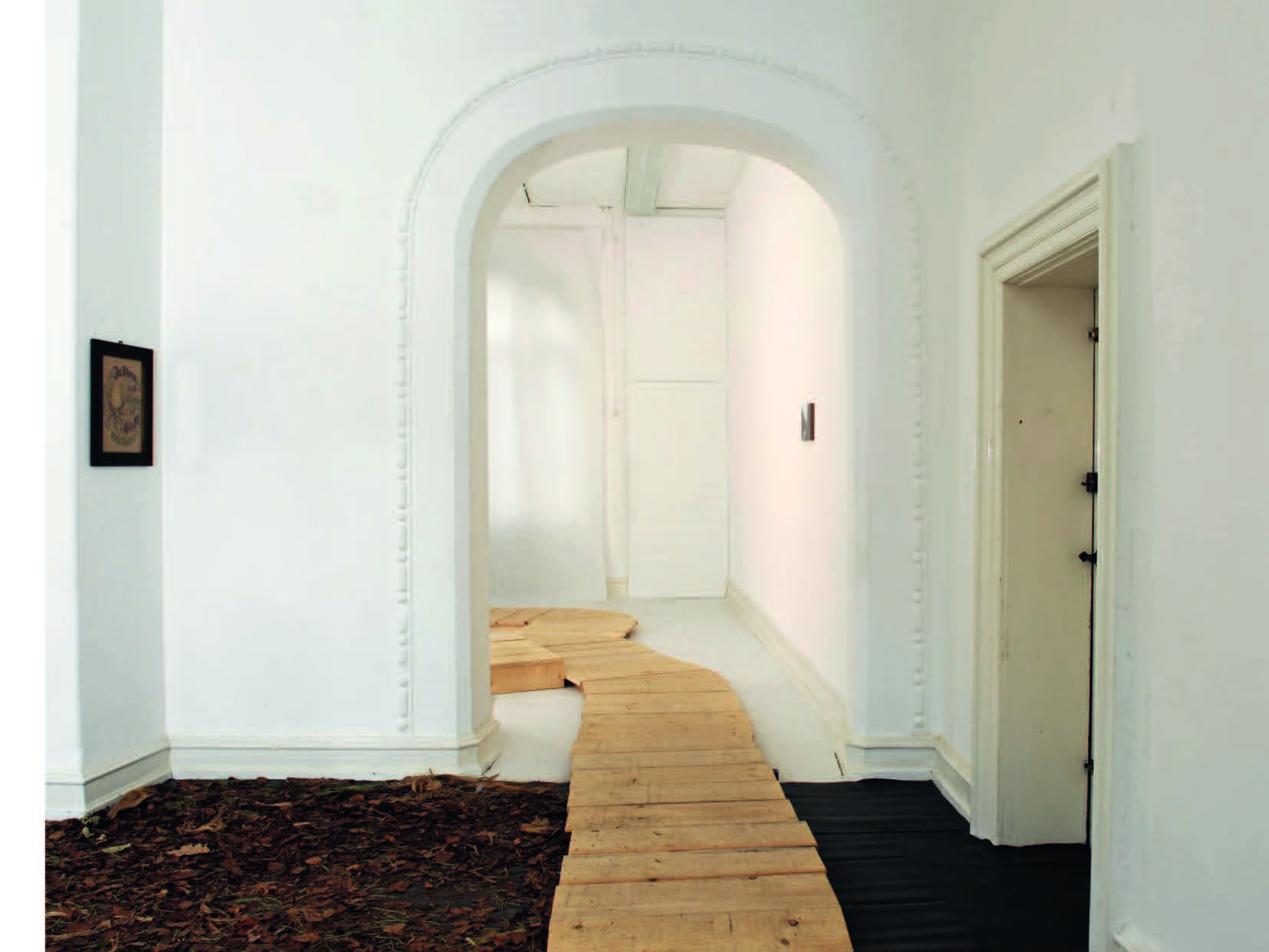 Das Andere ist Etwas