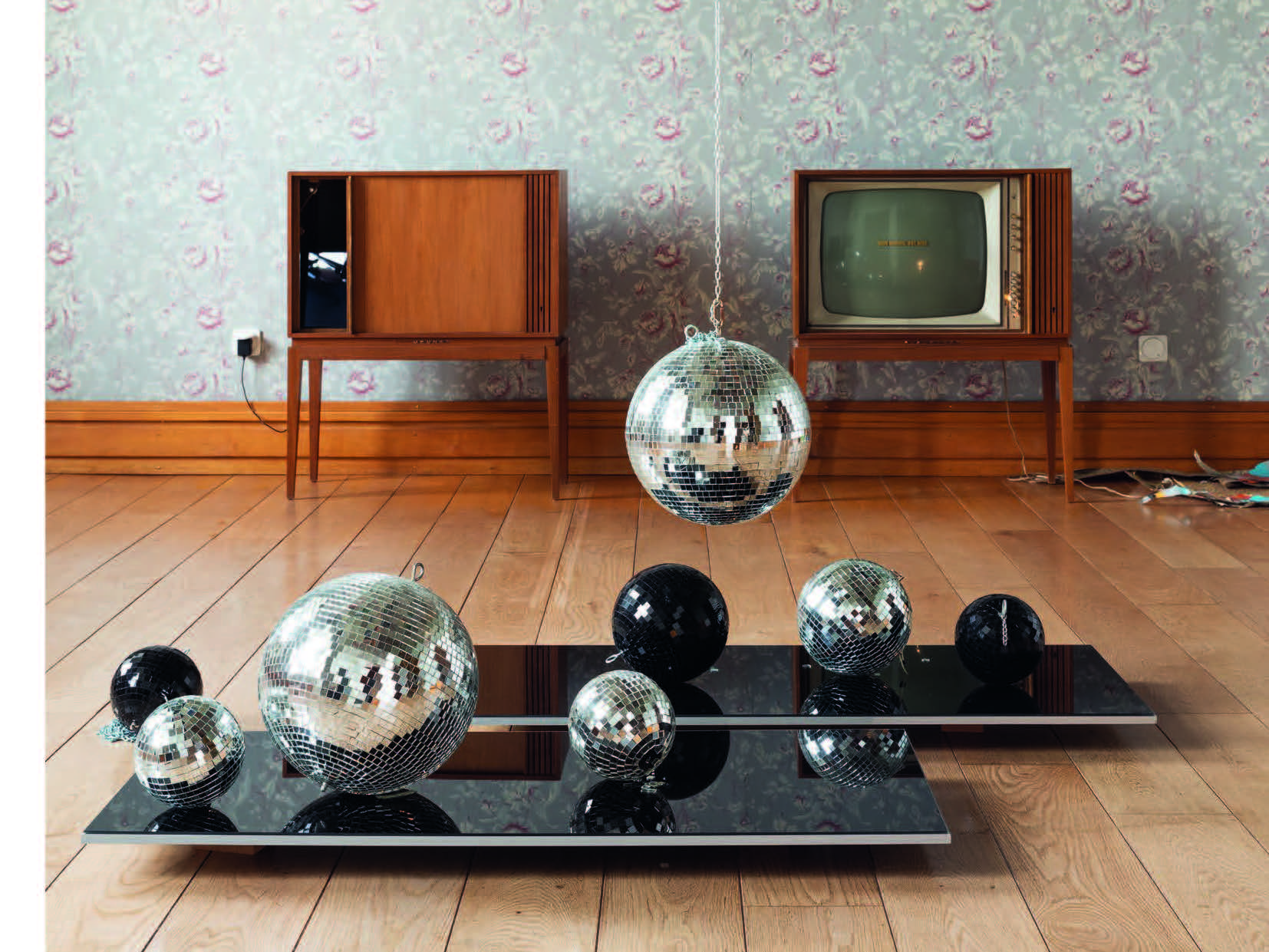 Das Andere ist Etwas