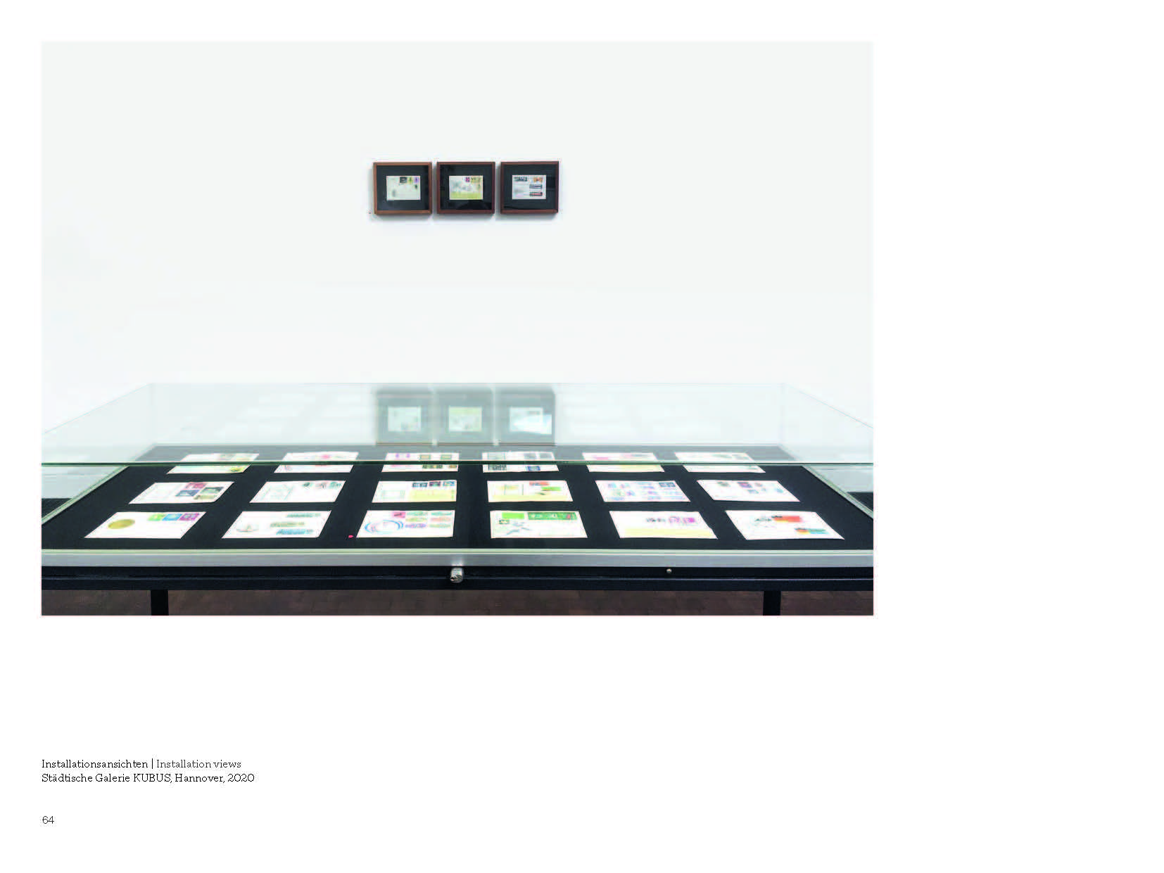 Das Andere ist Etwas