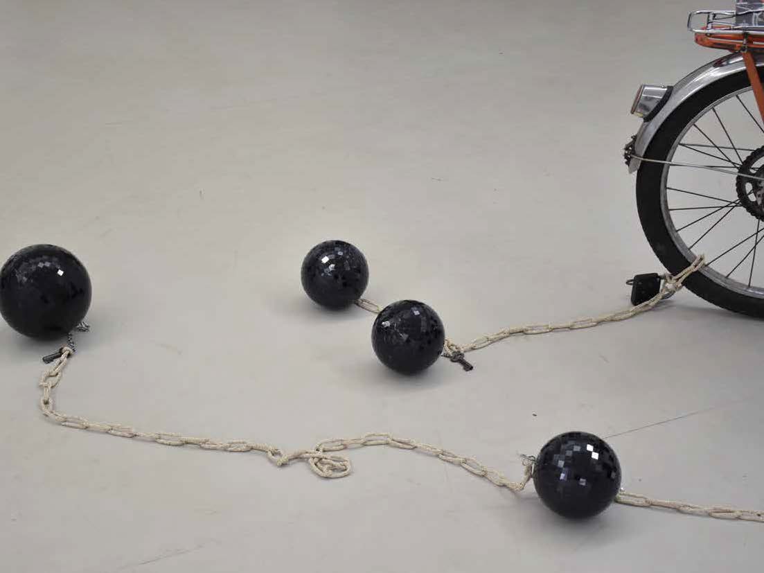 Eben nur fast - come rain or shine