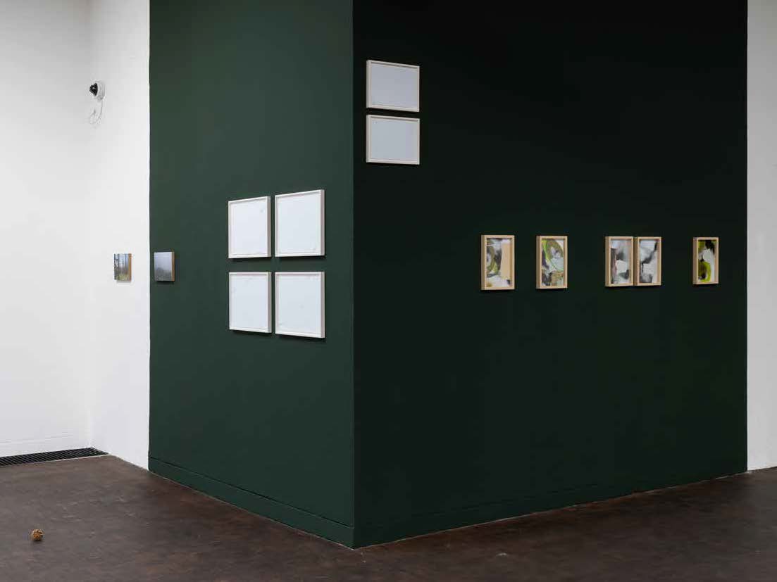 Eben nur fast - come rain or shine