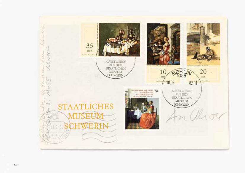 Zurück / Retour / Return