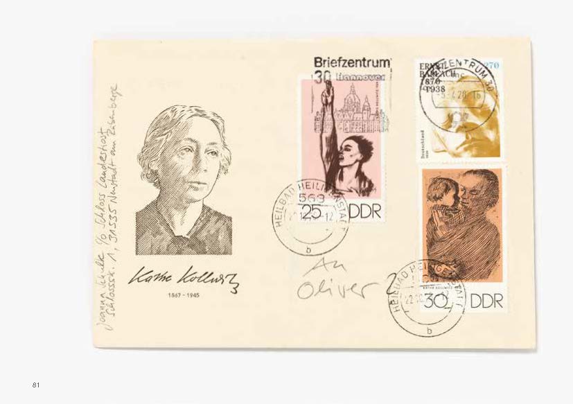 Zurück / Retour / Return