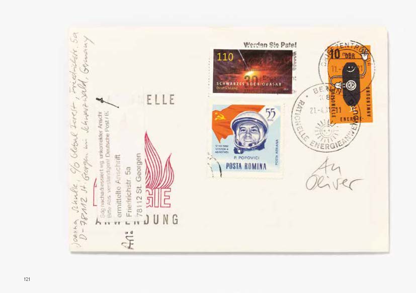 Zurück / Retour / Return