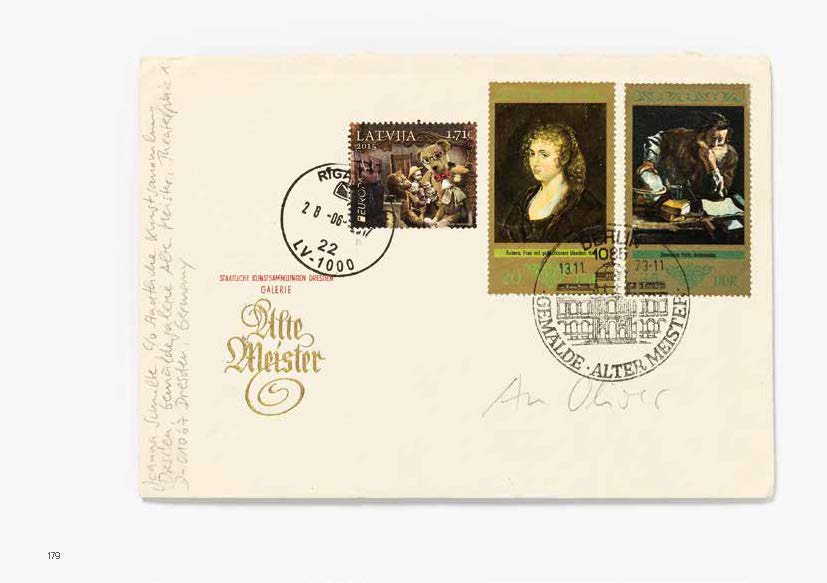 Zurück / Retour / Return