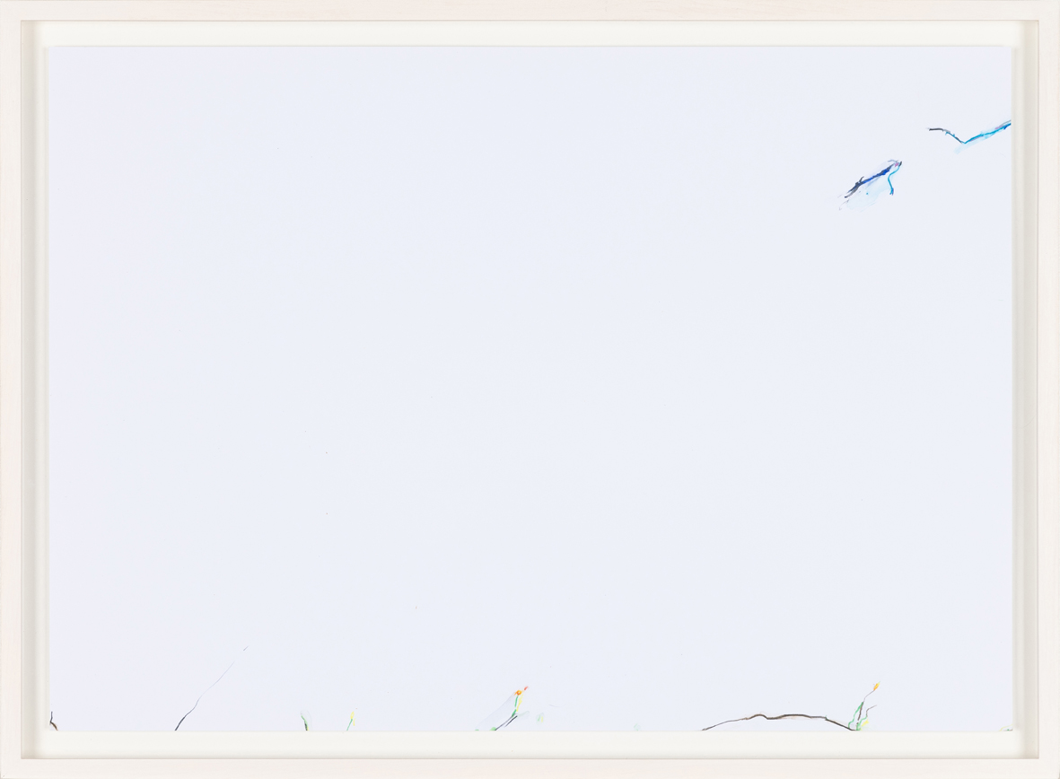 Zeichnungen/ Collagen