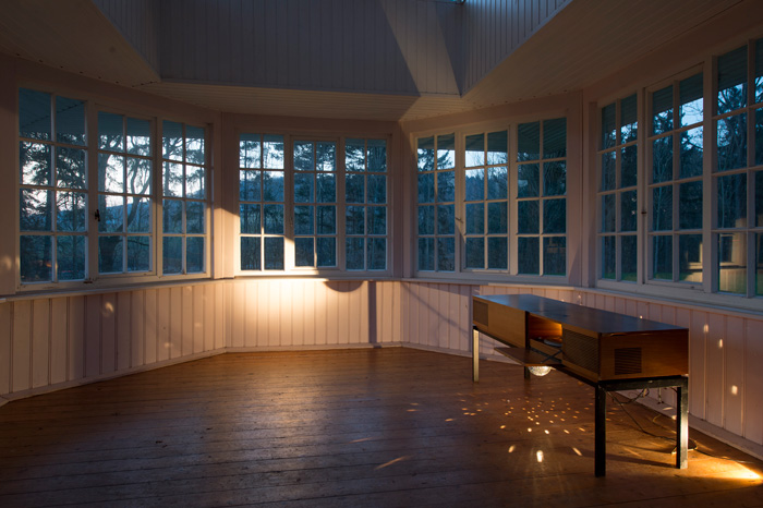 StereoTwice Blaupunkt