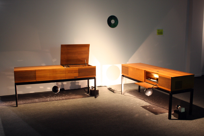 StereoTwice Blaupunkt