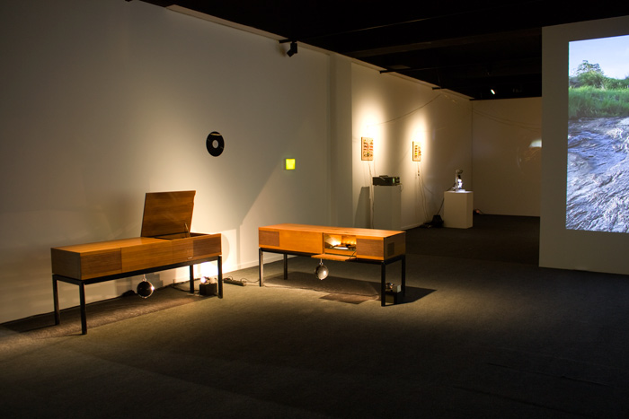 StereoTwice Blaupunkt