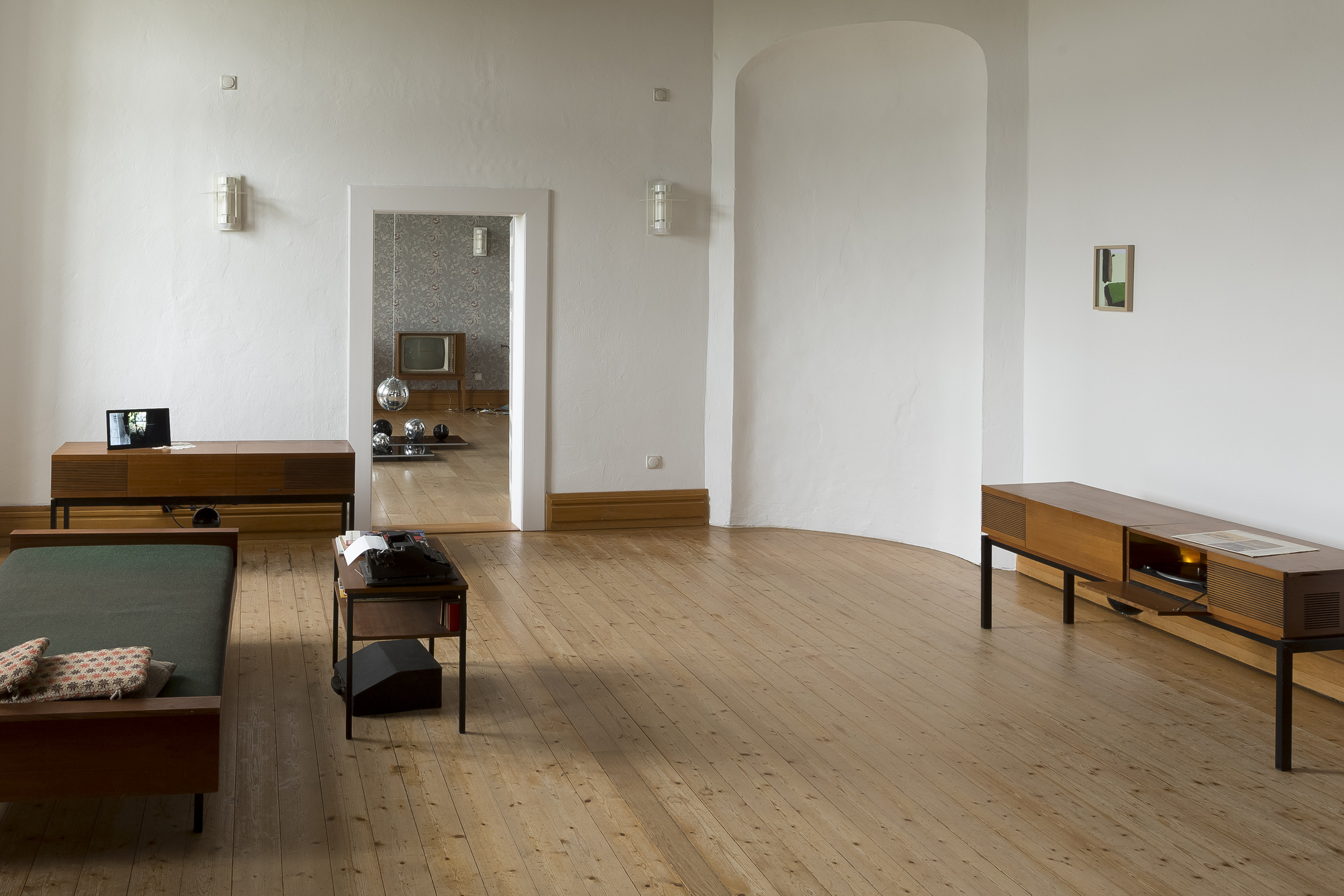 StereoTwice Blaupunkt