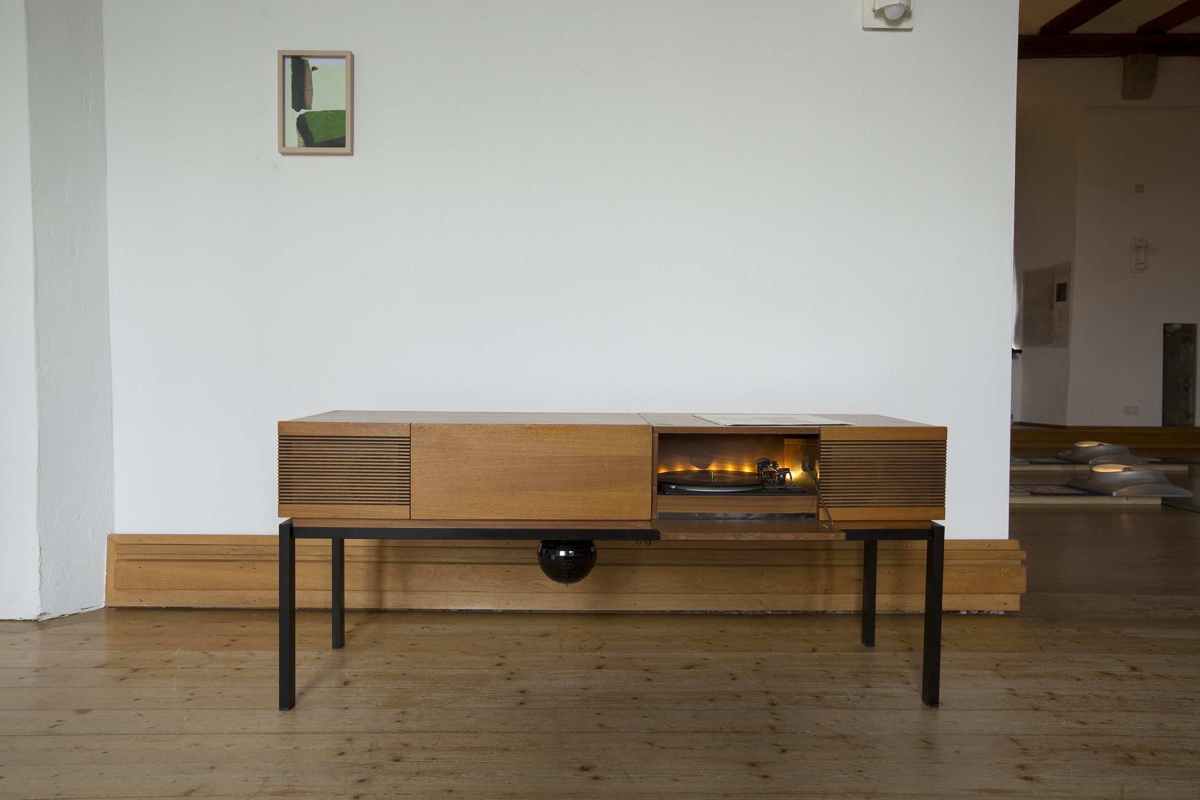 StereoTwice Blaupunkt