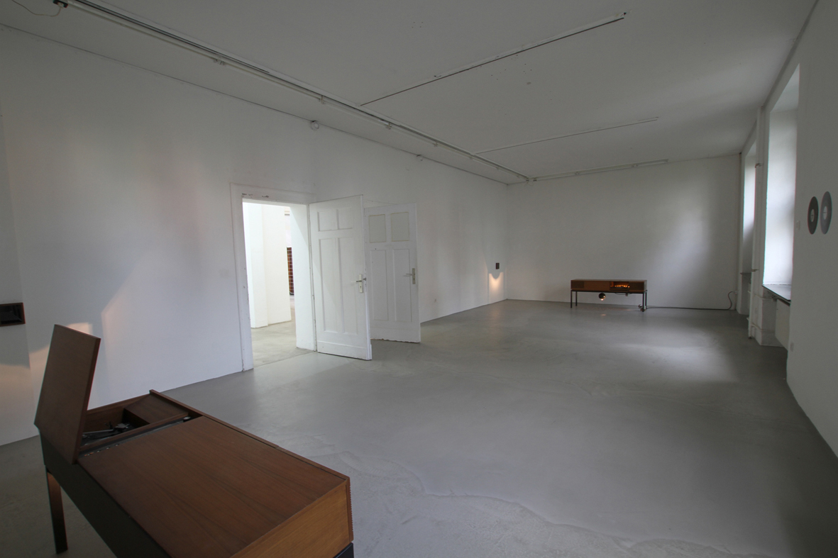 StereoTwice Blaupunkt