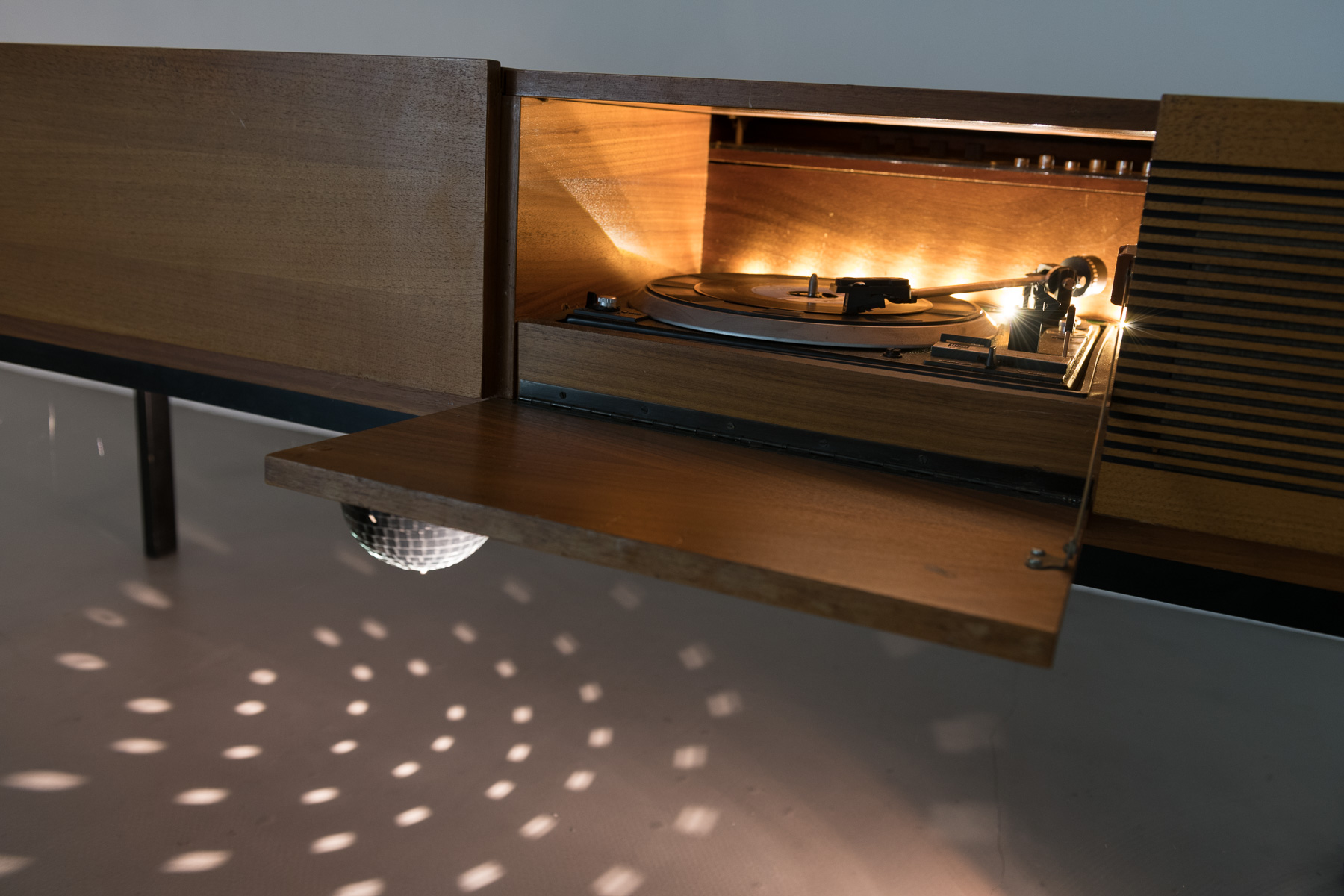 StereoTwice Blaupunkt